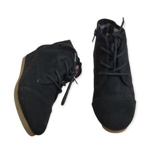 Mad Love boots with heel 13